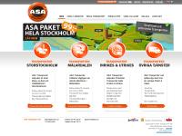 liten asa.se skärmbild liten asa.se skärmbild