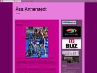 Åsa Annerstedt