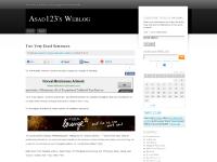 asad123.wordpress.com Asad123's Weblog, asad123, Music asad123.wordpress.com Asad123's Weblog, asad123, Music