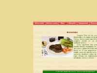 Asadero Cien :. Restaurante Parrilla Asadero Cien :. Restaurante Parrilla