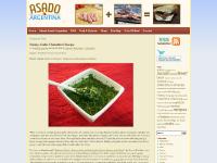 asadoargentina.com Find A Butcher, Shop, Cuts Of Beef