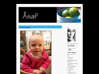 ÅsaF - Välkommen till min scrap-blogg! Här visar jag layouter och skriver om min underbara hobby. :-) ÅsaF - Välkommen till min scrap-blogg! Här visar jag layouter och skriver om min underbara hobby. :-)