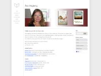 liten asahagberg.se skärmbild liten asahagberg.se skärmbild