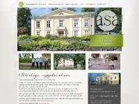 liten asaherrgard.se skärmbild liten asaherrgard.se skärmbild