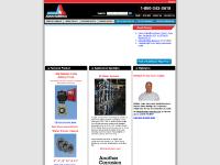 Thermoplastic Butterfly Valves, Actuators, High Purity Piping, Dual Containment & Thermoplastic Diaphragm Valves by Asahi-America Thermoplastic Butterfly Valves, Actuators, High Purity Piping, Dual Containment & Thermoplastic Diaphragm Valves by Asahi-America