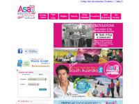 Flights, Hotels, Tour and Travel Packages | Singapore Travel Agent | ASA Holidays Flights, Hotels, Tour and Travel Packages | Singapore Travel Agent | ASA Holidays