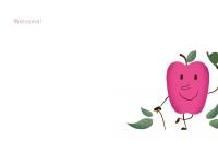 Welcome! : Welcome! :