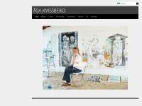 Åsa Kvissberg Åsa Kvissberg