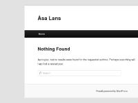 liten asalans.se skärmbild liten asalans.se skärmbild