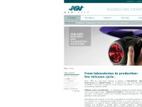 Company - Medical Devices for Laser Therapy and Magnetotherapy - Asa Laser | Asalaser Company - Medical Devices for Laser Therapy and Magnetotherapy - Asa Laser | Asalaser