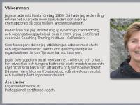 asalinder.se åsa linder, organisationsutvecking, cti asalinder.se åsa linder, organisationsutvecking, cti