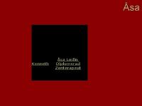 liten asalodin.se skärmbild liten asalodin.se skärmbild