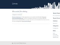 statistik för asalofgren - Åsa Löfgren statistik för asalofgren - Åsa Löfgren