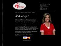 liten asalongen.se skärmbild liten asalongen.se skärmbild