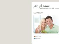 asambeauty.com asambeauty.com