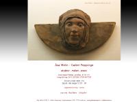 asamelin.se GALLERI PEPPINGE, Åsa Melin , Karta/map asamelin.se GALLERI PEPPINGE, Åsa Melin , Karta/map