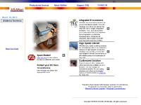 ASANet Worldwide Internet Service Provider ASANet Worldwide Internet Service Provider