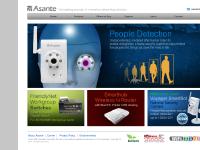 asante.com Products, Garage Door Opener with Camera, Irrigation Controller asante.com Products, Garage Door Opener with Camera, Irrigation Controller