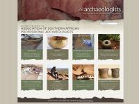 ASAPA – Home ASAPA – Home