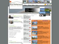 Asapettersson Asapettersson