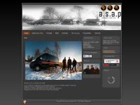 Hem : a.s.a.p Transport & Logistik AB Hem : a.s.a.p Transport & Logistik AB