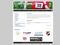 Åsarpsloppet Åsarpsloppet