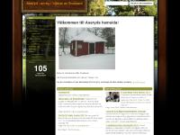 Asaryd - en by i hjärtat av Småland Asaryd - en by i hjärtat av Småland