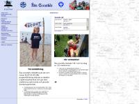  Länkar, Praktiska tips och samlingsplatser, Spårare, Upptäckare