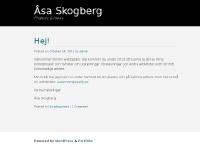 liten asaskogberg.se skärmbild liten asaskogberg.se skärmbild