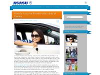 asasu.net  , Website builders, Hosting