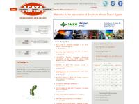 ASATA: Association of South African Travel Agents