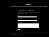 Välkommen till Asatro | Asatro Välkommen till Asatro | Asatro