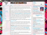 asauk.net Newsletters, Jobs, Awards