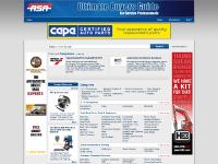 ASA Ultimate Buyers Guide For Service Professionals