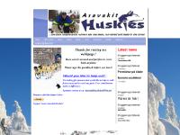 Asavakit Huskies Asavakit Huskies