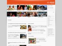 asavalais.ch actualitéle, programme, séjours asavalais.ch actualitéle, programme, séjours