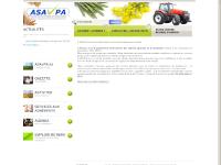 asavpa-28.fr ASAVPA 28, CHERCHER, Contacter l'association