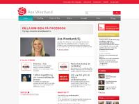 liten asawestlund.se skärmbild liten asawestlund.se skärmbild
