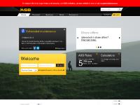 ASB Bank New Zealand ASB Bank New Zealand