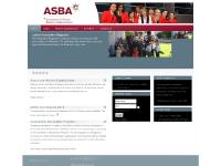  Key Strategic Initiatives, Code of Conduct, Standing Committees for ASBA Ltd, Financial Performance Survey