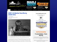 ASBC - Adelaide Speedboat Club - Adelaide's Liquid Action! ASBC - Adelaide Speedboat Club - Adelaide's Liquid Action!