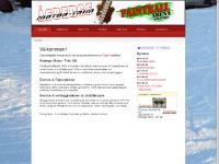 Åsbergs motor-trim - Gokart & Paintball