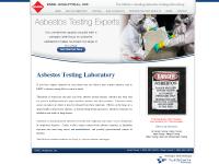 Asbestos Testing Lab | Asbestos Testing Kit | EMSL Analytical Inc Asbestos Testing Lab | Asbestos Testing Kit | EMSL Analytical Inc
