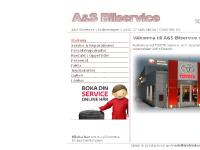 liten asbilservice.se skärmbild liten asbilservice.se skärmbild