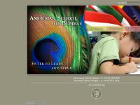 American School of Bombay American School of Bombay