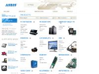  Become our customer, ASBIS Resellers, Marketing offers, Marketing Offers