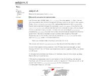 Asbjørn Sloth Tønnesen