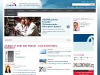 asbmr.org My ASBMR, My Community,  Menu asbmr.org My ASBMR, My Community,  Menu