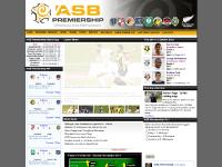 ASB Premiership - Official Home of the ASB Premiership: Home