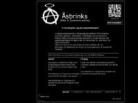 liten asbrinks.se skärmbild liten asbrinks.se skärmbild